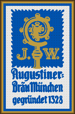 Augustiner Festhalle