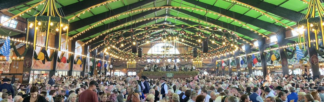 Augustiner Festhalle