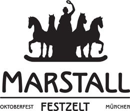 MARSTALL Festzelt