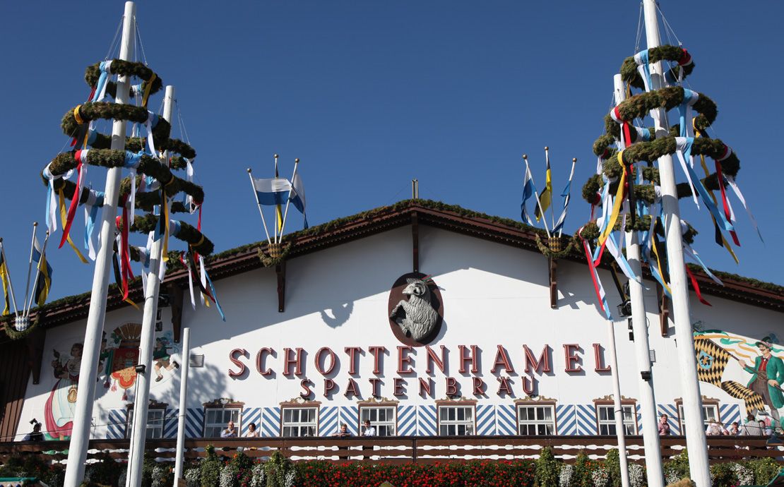 Schottenhamel