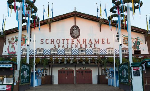 Schottenhamel